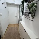 Chic شقة ليوبليانا