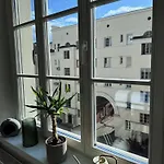 Chic شقة