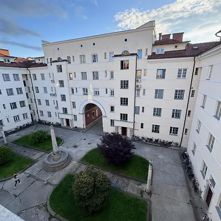 Chic * Ljubljana