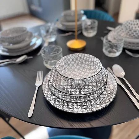 Chic Appartamento