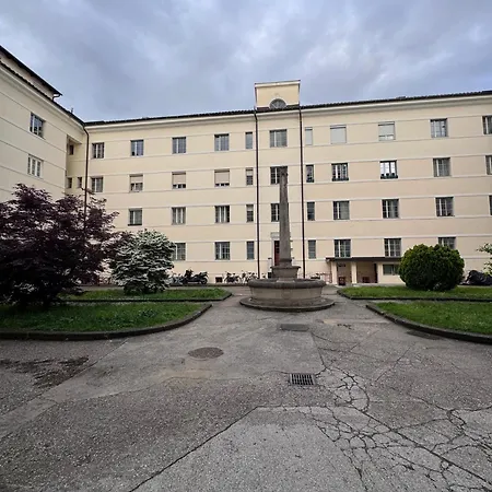 Apartman Chic Ljubljana