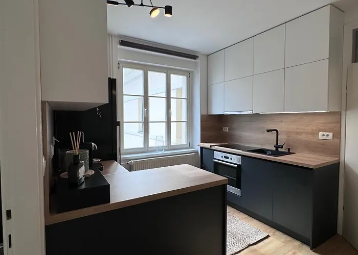 Chic * ليوبليانا