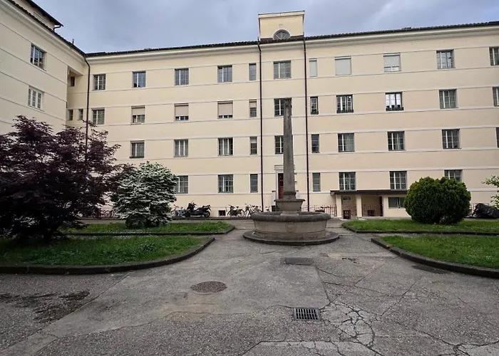 Apartment Chic Ljubljana